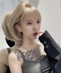 点击看大图 -那茉 Hair Salon