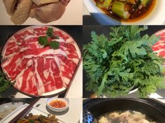 -百年果林椰子鸡(中洲店)