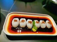 -恬阿姨庭院餐厅·生日宴