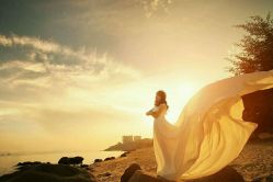 -巴黎婚纱摄影工作室