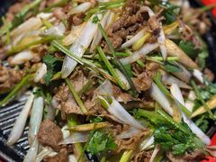 -庆云楼饭庄(什刹海店)