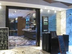 -上海漕河泾万丽酒店