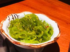 -食也烧肉(临平店)