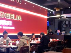 -胖哥俩肉蟹煲(杭州下沙学林街店)