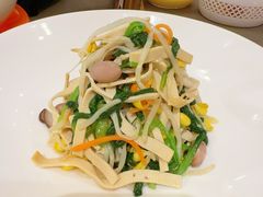 -大鹏饭店·金陵家宴(奥体中心店)