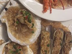 -东海怡品海鲜豆捞(舟宿夜江店)