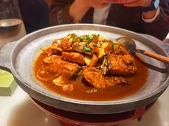 -大鱼徽州·寻味徽菜(万象汇店)