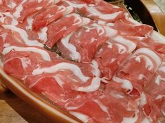 -乐宴·老北京铜火锅(桂庙店)