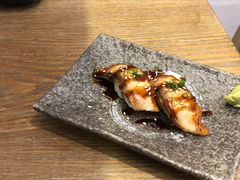 鳗鱼寿司-松岛日本料理(汾江路店)