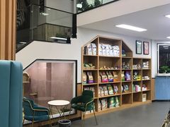 -联合动物医院(光谷诊疗中心)
