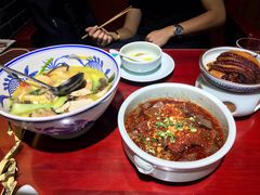 -窄巷子陕菜馆·地道陕西菜(粉巷店)