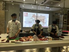 -陈记顺和牛肉火锅馆(天河北路店)