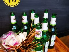 -京朋串屋·烧烤(望京西路总店)