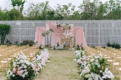 点击看大图 -HELLO你好婚礼婚庆策划