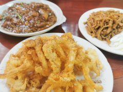 -卫巷菜馆(芙蓉总店)