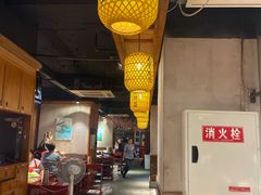 -黄家码头老火锅(解放碑旗舰店)