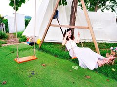 -安德鲁户外烧烤帐篷营地(马泉营店)