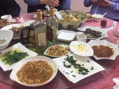 -小六农家乐(崇明西沙湿地店)