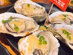 -烧蠔帮·湛江生蚝(工农店)