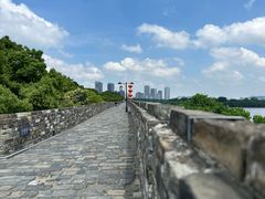 -南京城墙景区