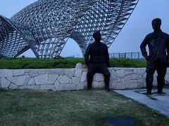 -南汇嘴观海公园