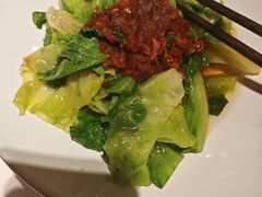 -汤城小厨•粤菜•靓汤(苏州街店)