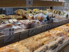-小飞象面包公社(珠江路金鹰店)