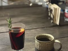 -WABI COFE(愚园路店)