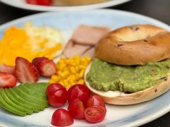 -ommo cafe(半岛城邦店)