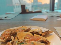 -TABLE·味西餐厅-成都茂业JW万豪酒店