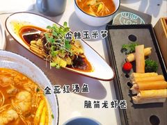 -后海16号·北京私房菜