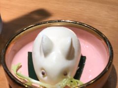 -夏日玛莉西餐厅(岳阳花板桥步步高店)