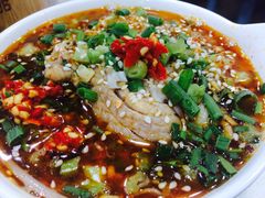 -蜀串香牛杂火锅串串