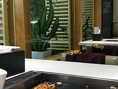 -韩时烤肉(丰科万达广场店)