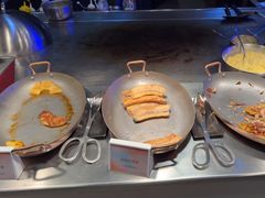 -松咖啡自助餐厅·松北香格里拉