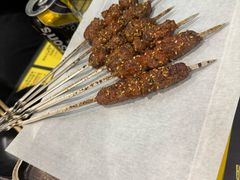 -望京小腰(北京总店)