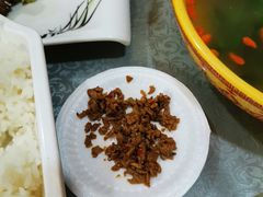 -五台山正觉全素斋