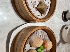 -广州天河合景福朋喜来登酒店 · 聚味轩中餐厅