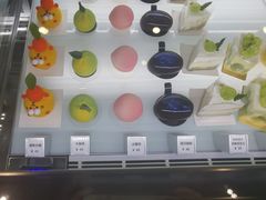 -侘寂甜品(自取店)