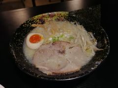 -日本料理神拉面