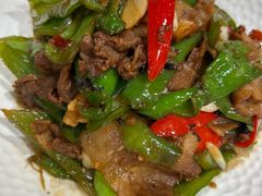 -老爷庙风味美食府(魏都大道店)