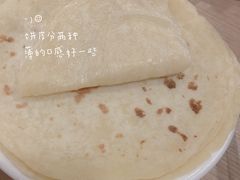春饼-姥家春饼店(漳州二路店)
