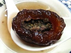 -粗茶淡饭(东关街店)