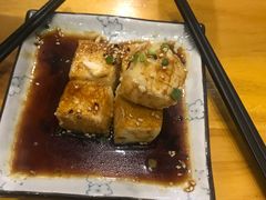 -京和风.日式家庭料理(京和风食堂大仓店)