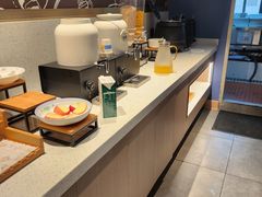 -汉庭(罗湖口岸万象城店)