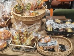 -方炉·天然食材面包店(青秀店)