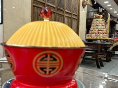 -乔家满族八大碗(流水沟店)