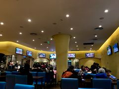 -城堡餐厅(长隆海洋王国店)
