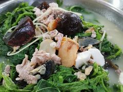 -红旗山庄(圭峰山店)