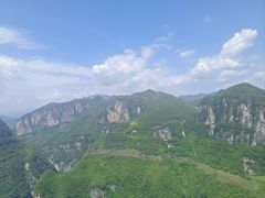 -重庆云阳龙缸景区